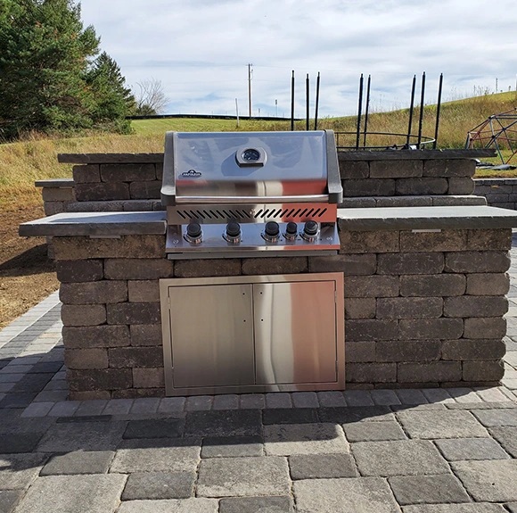 Chimney Cleaning
